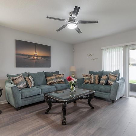 Sun City Cozy Home Ruskin Luaran gambar