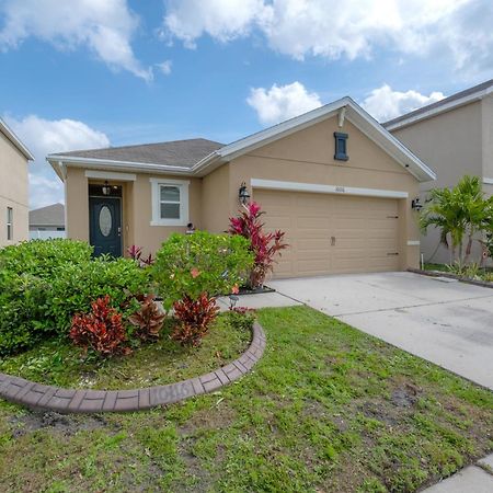 Sun City Cozy Home Ruskin Luaran gambar