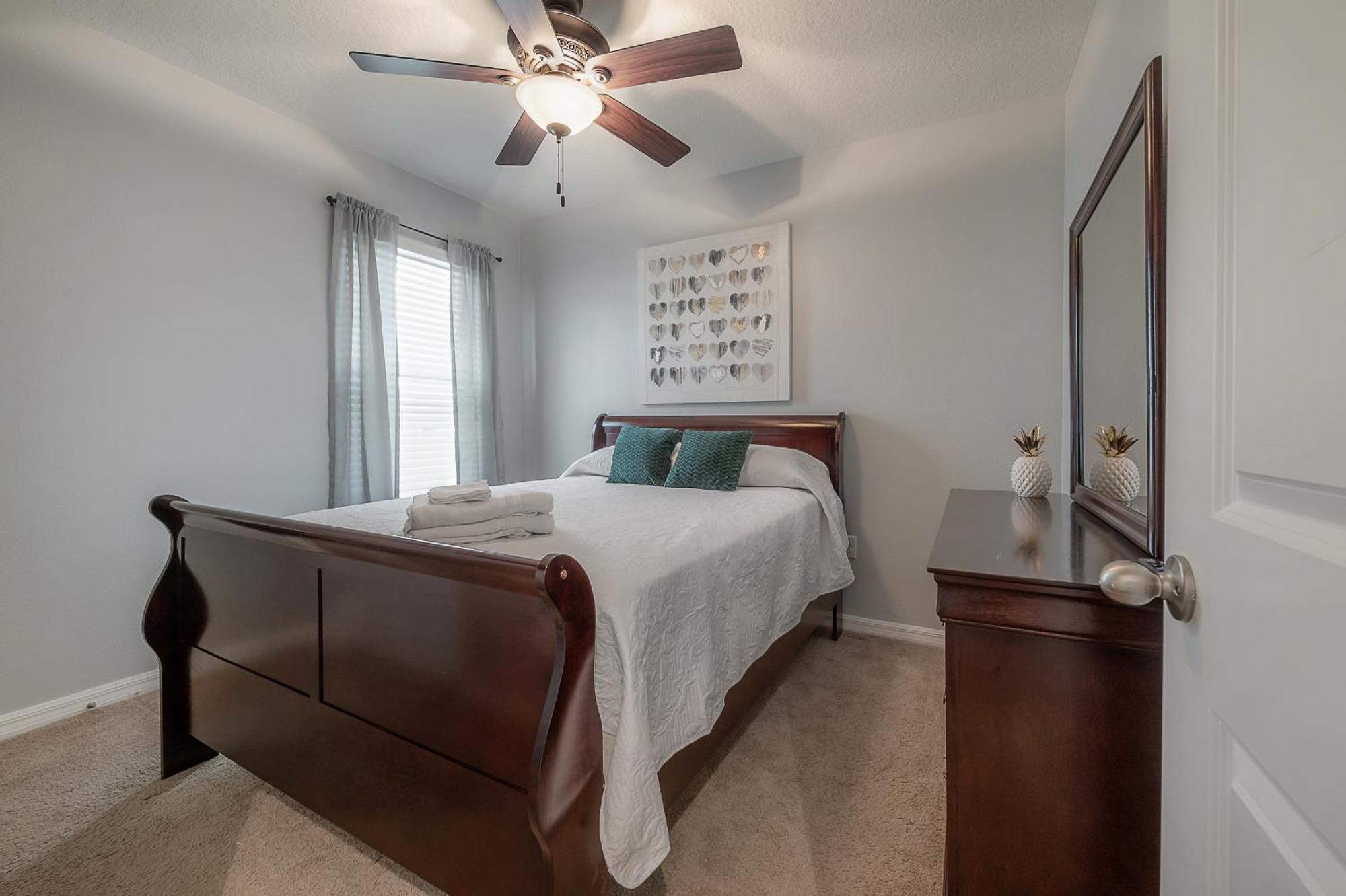 Sun City Cozy Home Ruskin Luaran gambar