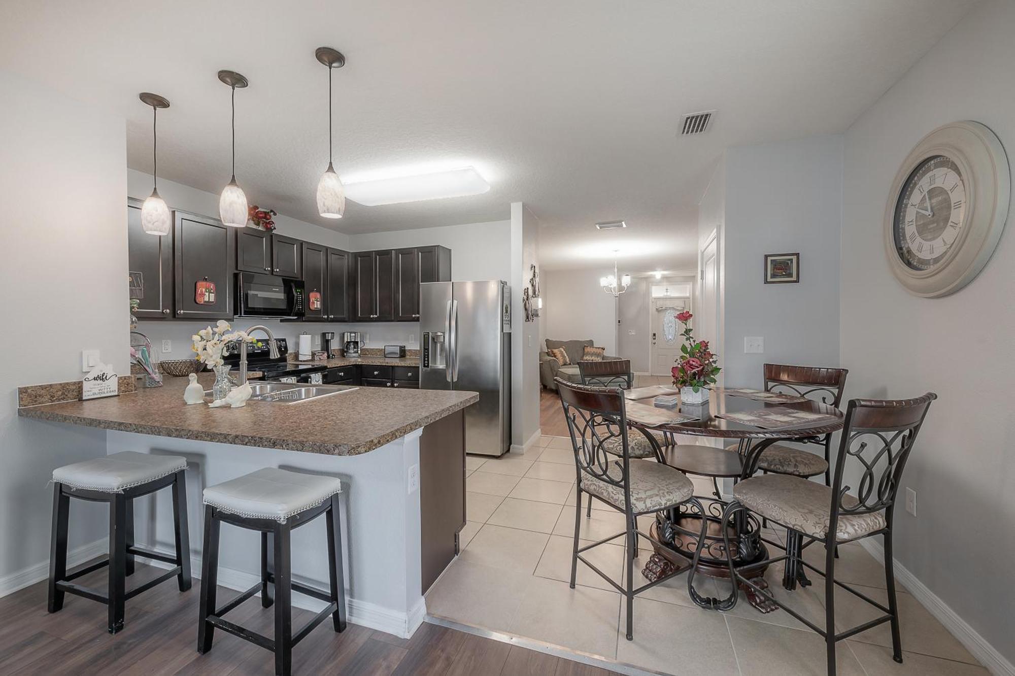 Sun City Cozy Home Ruskin Luaran gambar