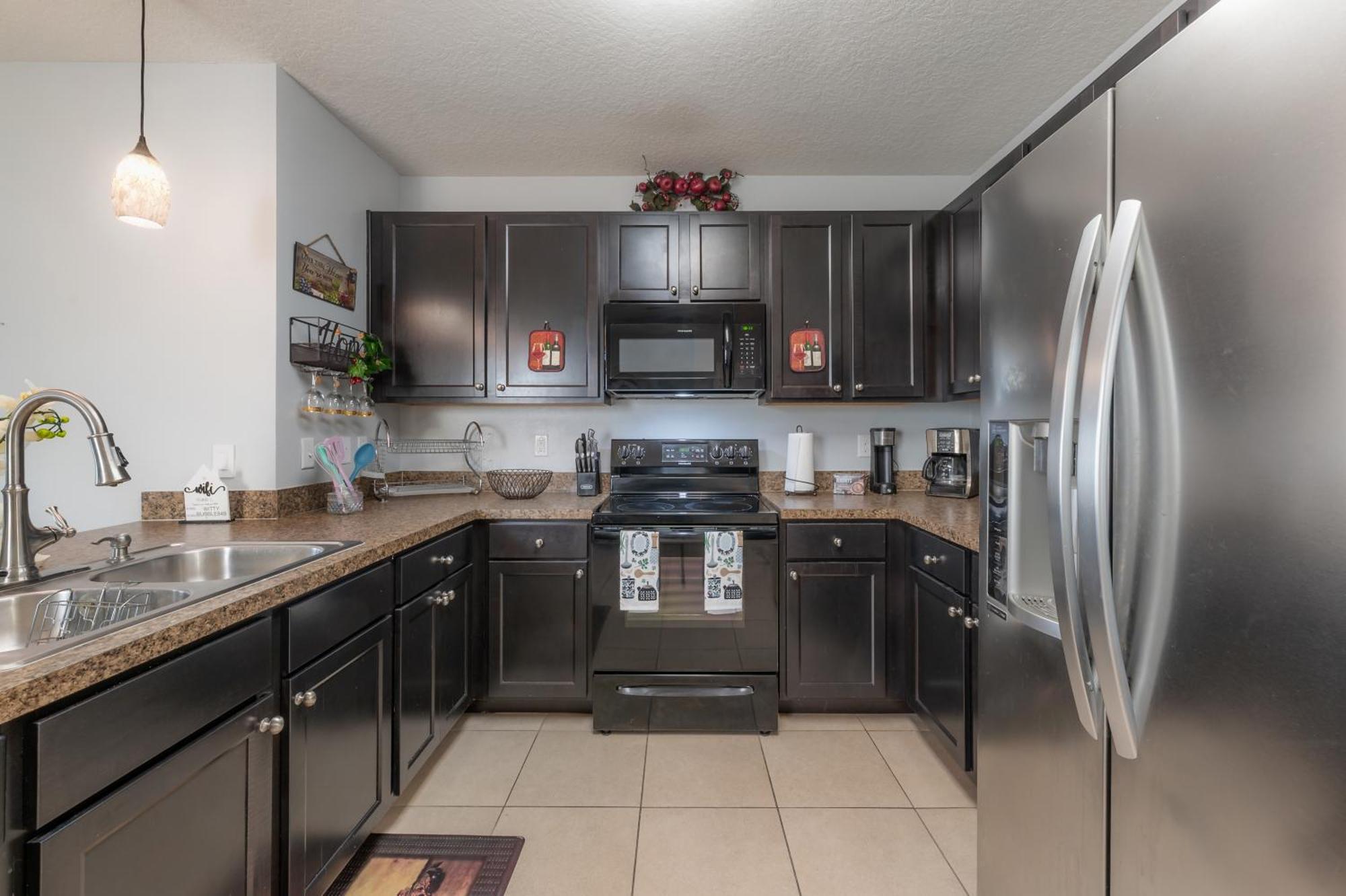 Sun City Cozy Home Ruskin Luaran gambar