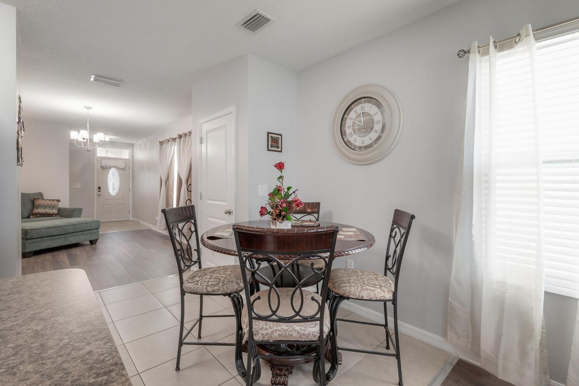 Sun City Cozy Home Ruskin Luaran gambar