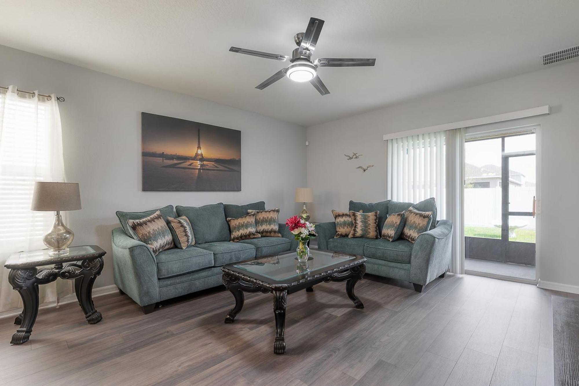 Sun City Cozy Home Ruskin Luaran gambar