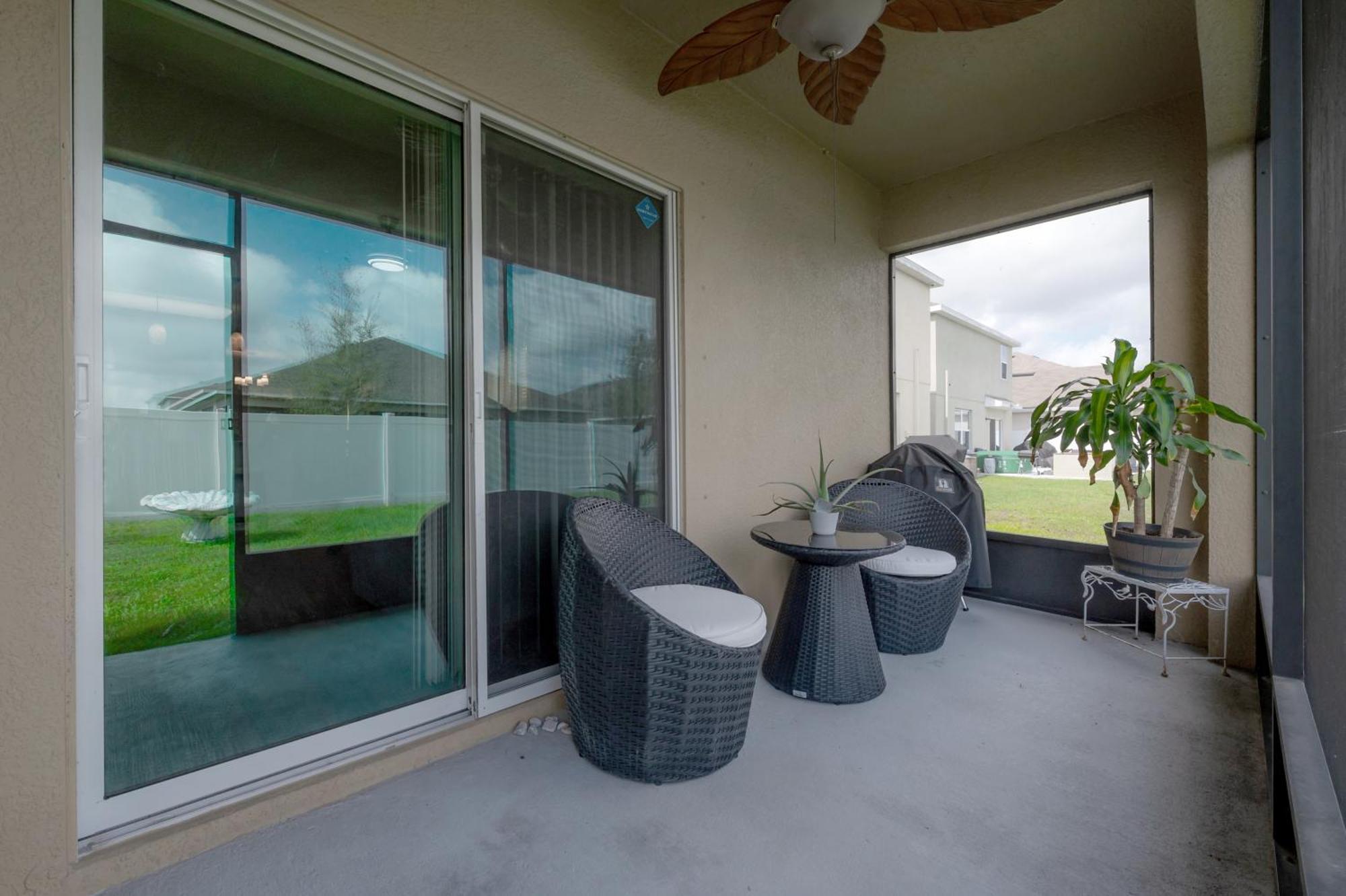Sun City Cozy Home Ruskin Luaran gambar