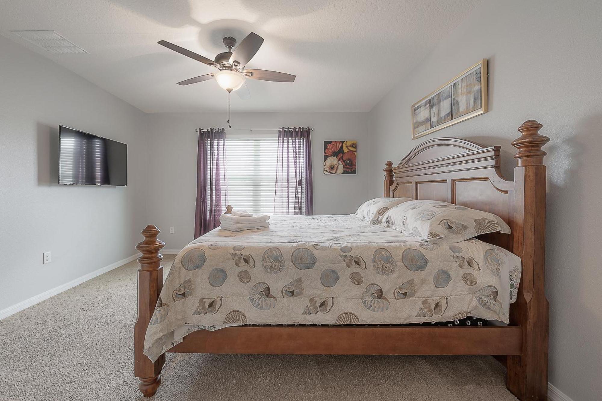 Sun City Cozy Home Ruskin Luaran gambar